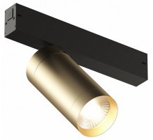Трековый светильник Denkirs Smart Spot DK8020-BG