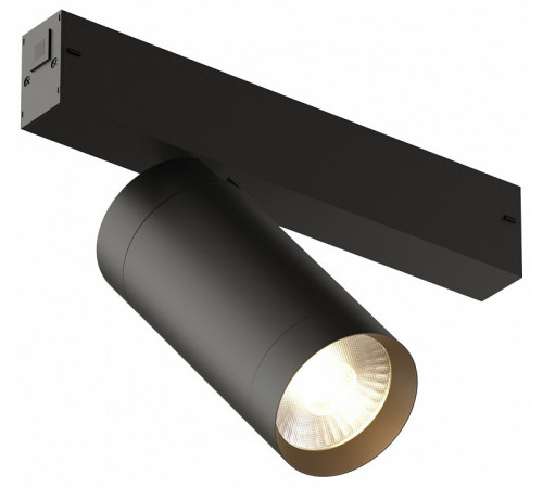 Трековый светильник Denkirs Smart DK8020-BK Трековый светильник Denkirs Smart DK8020-BK