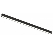 Трековый светильник Denkirs Smart linear DK8026-BK