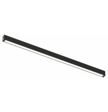Трековый светильник Denkirs Smart linear DK8026-BK