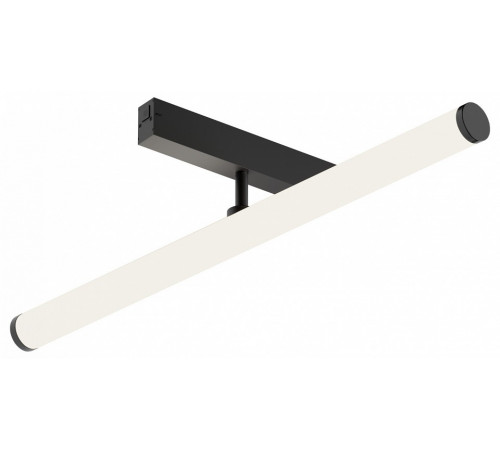 Трековый однофазный светильник Denkirs Smart Ray DK8065-BK Трековый однофазный светильник Denkirs Smart Ray DK8065-BK