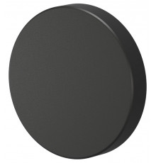Фасадный светильник Denkirs Dramen DK9701-BK