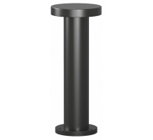Ландшафтный светильник Denkirs Dramen DK9704-BK