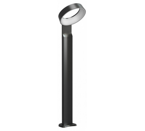 Ландшафтный светильник Denkirs Sanvik DK9718-BK Ландшафтный светильник Denkirs Sanvik DK9718-BK