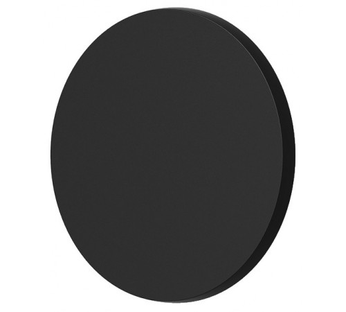 Настенный светильник Denkirs Alta DK9780-BK Настенный светильник Denkirs Alta DK9780-BK
