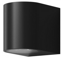 Фасадный светильник Denkirs Narvik DK9790-BK