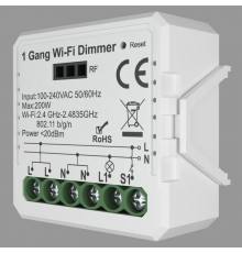 Wi-Fi реле Denkirs RL1003-DM