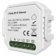 Двухканальное Wi-Fi реле-диммер Denkirs Relay RL1004-DM/1