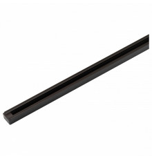 Шинопровод Denkirs DK Track Black TR1001-BK