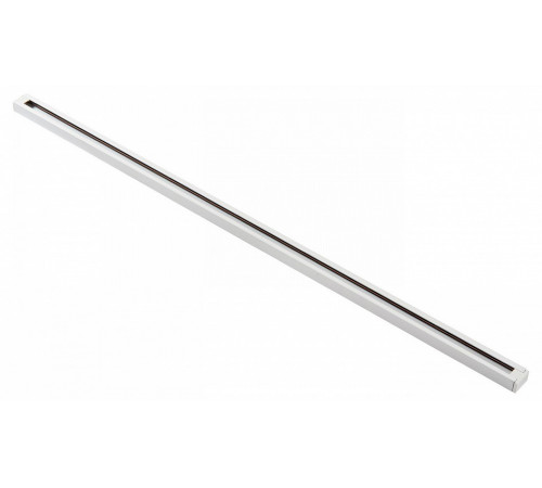 Шинопровод Denkirs Dk track white TR1001-WH/1 Шинопровод Denkirs Dk track white TR1001-WH/1