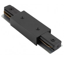 Коннектор Denkirs DK Track Black TR1008-BK