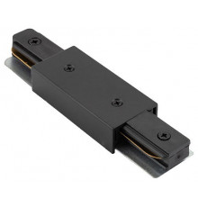 Коннектор Denkirs DK Track Black TR1008-BK