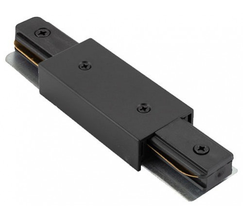 Коннектор Denkirs DK Track Black TR1008-BK Коннектор Denkirs DK Track Black TR1008-BK