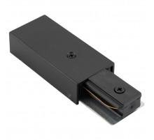 Соединитель-токопровод Denkirs DK Track Black TR1100-BK