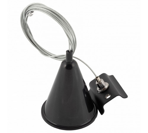 Подвесной комплект Denkirs DK Track Black TR1105-BK Подвесной комплект Denkirs DK Track Black TR1105-BK