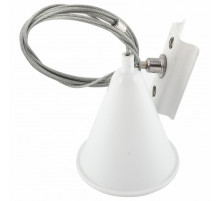 Подвесной комплект Denkirs DK Track White TR1105-WH