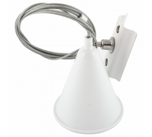 Подвесной комплект Denkirs DK Track White TR1105-WH Подвесной комплект Denkirs DK Track White TR1105-WH