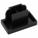 Заглушка Denkirs DK Track Black TR1107-BK