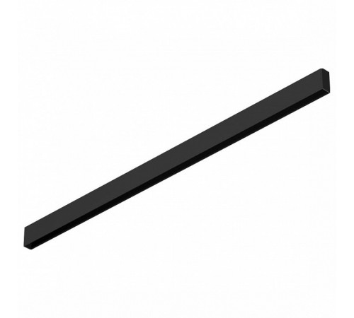Шинопровод Denkirs TR2001-BK 1м Шинопровод Denkirs TR2001-BK 1м