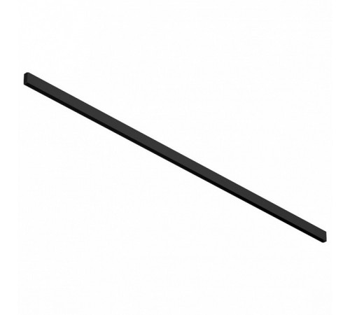 Шинопровод Denkirs TR2002-BK 2м Шинопровод Denkirs TR2002-BK 2м