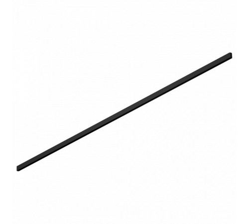 Шинопровод Denkirs TR2003-BK 3м Шинопровод Denkirs TR2003-BK 3м