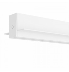 Шинопровод встраиваемый однофазный Denkirs Smart TR2012-WH