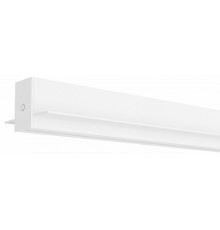 Шинопровод встраиваемый однофазный Denkirs Smart TR2013-WH