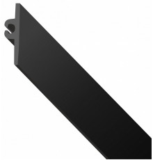 Экран для шинопровода Denkirs Smart One TR2028-BK