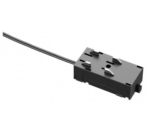 Подвод питания Denkirs Smart TR2100-BK Подвод питания Denkirs Smart TR2100-BK