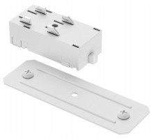 Коннектор Denkirs Smart TR2101-WH