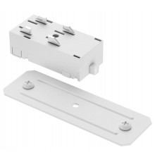 Коннектор Denkirs Smart TR2101-WH