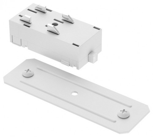 Коннектор Denkirs Smart TR2101-WH