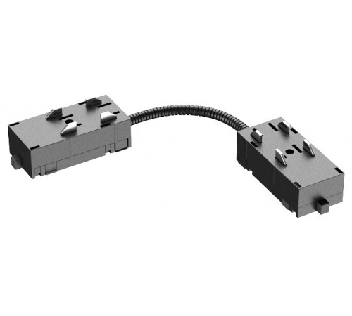Коннектор Denkirs Smart TR2103-BK Коннектор Denkirs Smart TR2103-BK