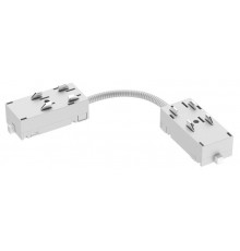 Коннектор Denkirs Smart TR2103-WH