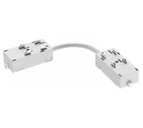 Коннектор Denkirs Smart TR2103-WH Коннектор Denkirs Smart TR2103-WH