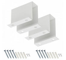 Крепеж Denkirs Smart TR2105-WH