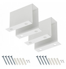 Крепеж Denkirs Smart TR2105-WH