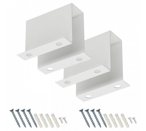 Крепеж Denkirs Smart TR2105-WH