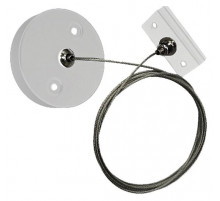 Подвесной комплект Denkirs Smart TR2106-WH