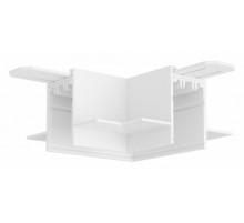 Соединитель для шинопровода Denkirs Smart TR2112-WH