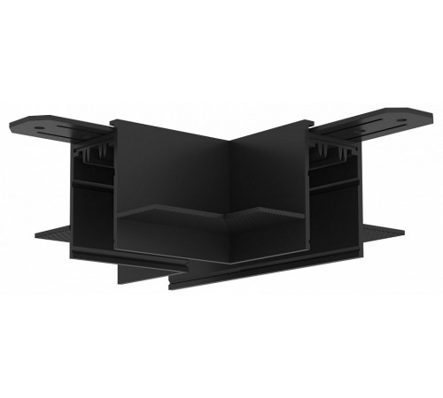 Коннектор Denkirs Smart Hide TR2113-BK
