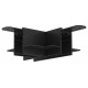 Коннектор Denkirs Smart Hide TR2113-BK