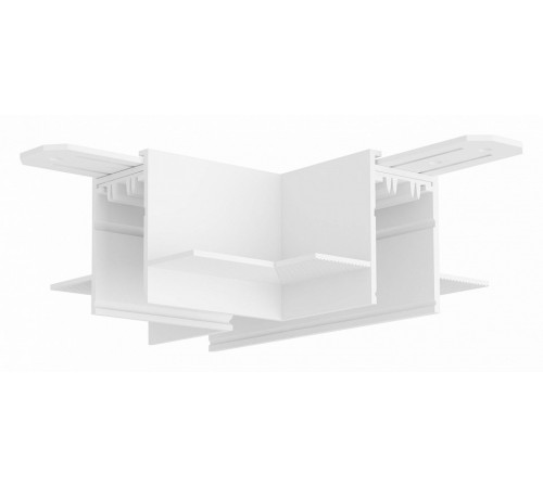 Коннектор Denkirs Smart Hide TR2113-WH Коннектор Denkirs Smart Hide TR2113-WH