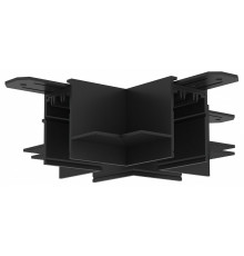 Коннектор Denkirs Smart Hide TR2114-BK