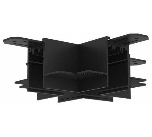 Коннектор Denkirs Smart Hide TR2114-BK Коннектор Denkirs Smart Hide TR2114-BK