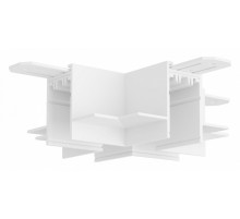 Коннектор Denkirs Smart Hide TR2114-WH