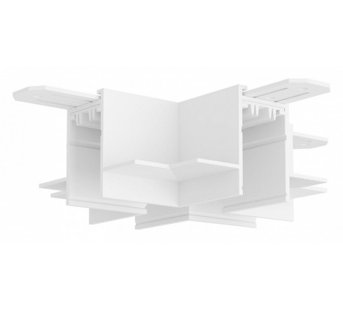 Коннектор Denkirs Smart Hide TR2114-WH Коннектор Denkirs Smart Hide TR2114-WH