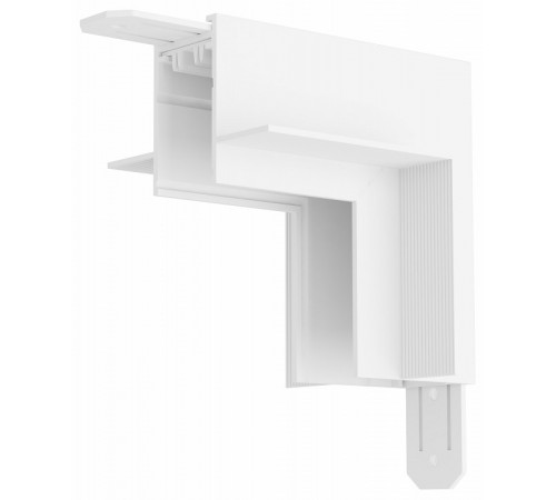 Соединитель для шинопровода Denkirs Smart TR2118-WH Соединитель для шинопровода Denkirs Smart TR2118-WH