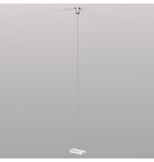 Механический подвес для трека Denkirs Smart Base TR2126-WH