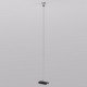 Механический подвес для трека Denkirs Smart Base TR2127-BK